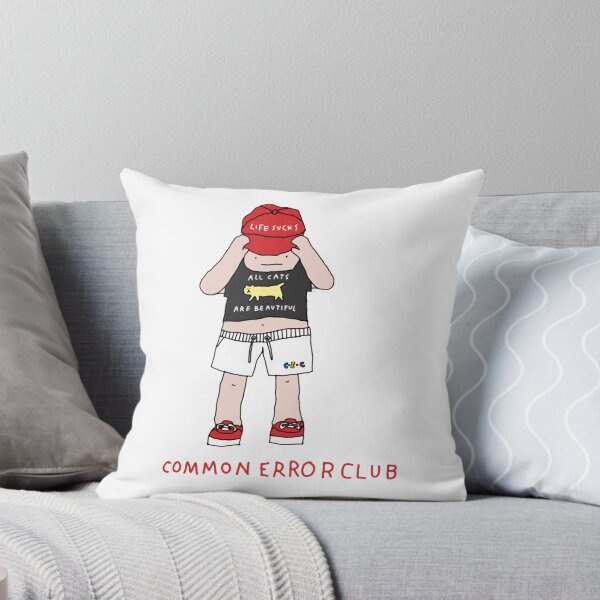 Item preview, Look At My New Hat Funny Sarcastic Cute Cat Quote Design designed and sold by Errorclubmeme.