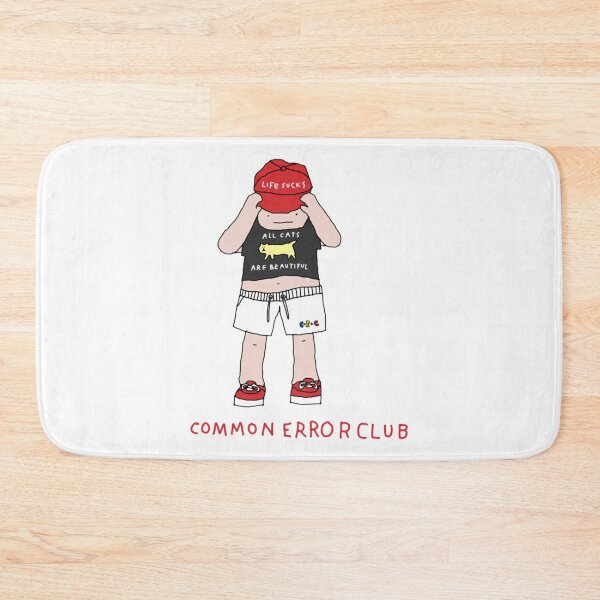 Item preview, Look At My New Hat Funny Sarcastic Cute Cat Quote Design designed and sold by Errorclubmeme.