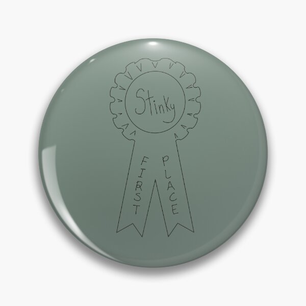 Item preview, 1st place stinky designed and sold by Justoutofcuriosity.kitty.