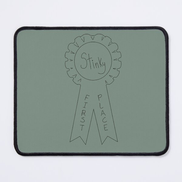Item preview, 1st place stinky designed and sold by Justoutofcuriosity.kitty.