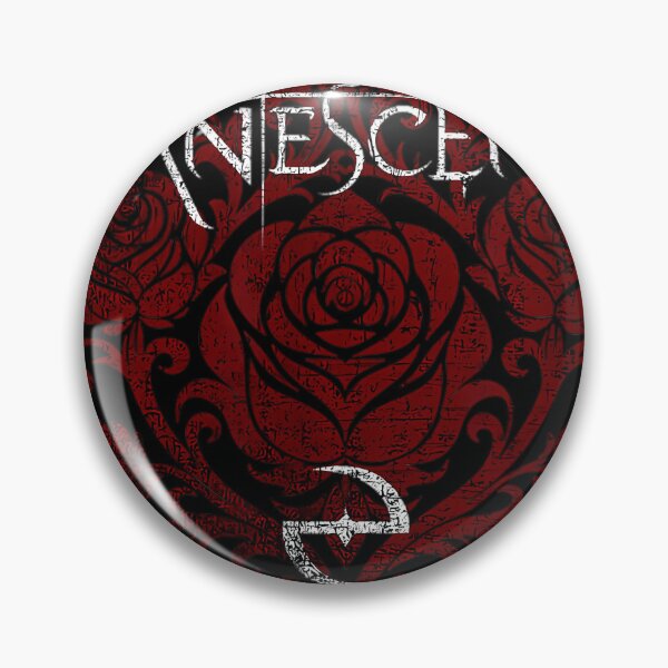 Item preview, Evanescence Rose  designed and sold by fisterriisbe.