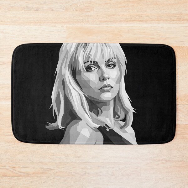 Item preview, Debbie Harry Grayscale designed and sold by verlonzariy.