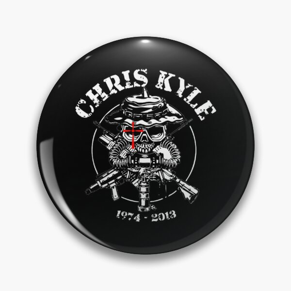 Item preview, Sniper Chris Kyle Perfect Gift For You And Friends designed and sold by condon-alanex.