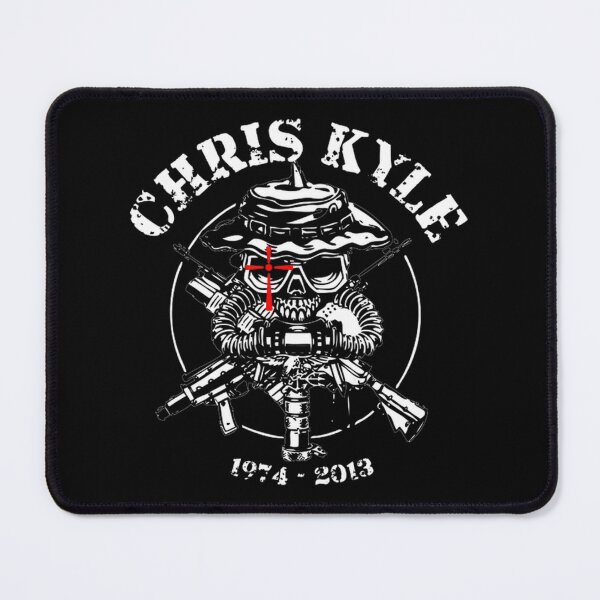Item preview, Sniper Chris Kyle Perfect Gift For You And Friends designed and sold by condon-alanex.