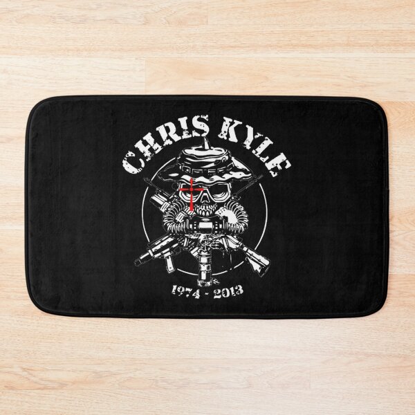 Artikelvorschau, Sniper Chris Kyle – Das perfekte Geschenk für dich und deine Freunde entworfen und verkauft von condon-alanex.