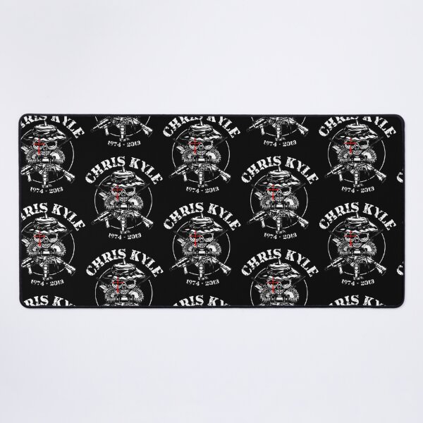 Item preview, Sniper Chris Kyle Perfect Gift For You And Friends designed and sold by condon-alanex.