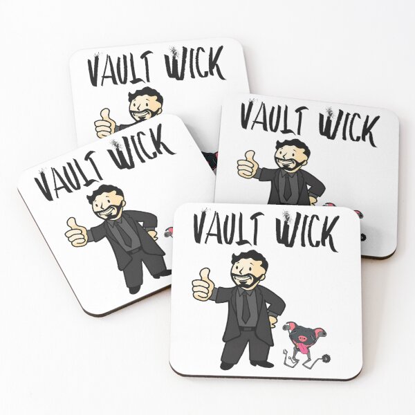 Item preview, Vault Wick designed and sold by garibay-wendiex.