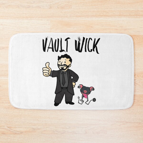 Item preview, Vault Wick designed and sold by garibay-wendiex.