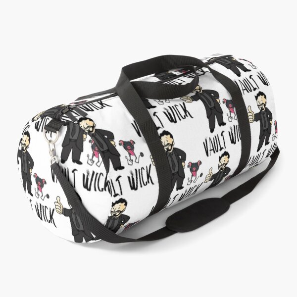 Item preview, Vault Wick designed and sold by garibay-wendiex.
