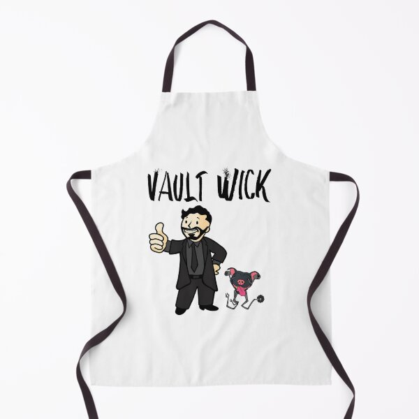 Item preview, Vault Wick designed and sold by garibay-wendiex.