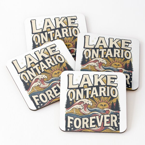 Item preview, Lake Ontario Always & Forever Vintage designed and sold by Abigaildixon92.