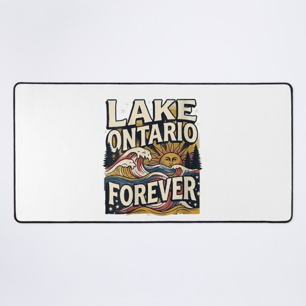 Item preview, Lake Ontario Always & Forever Vintage designed and sold by Abigaildixon92.