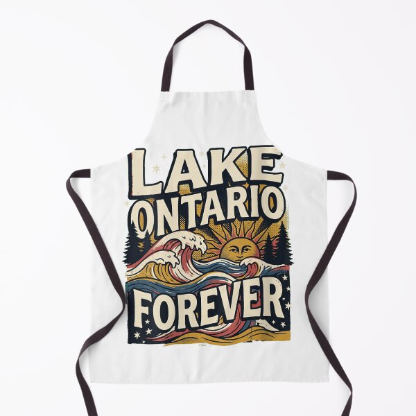 Item preview, Lake Ontario Always & Forever Vintage designed and sold by Abigaildixon92.