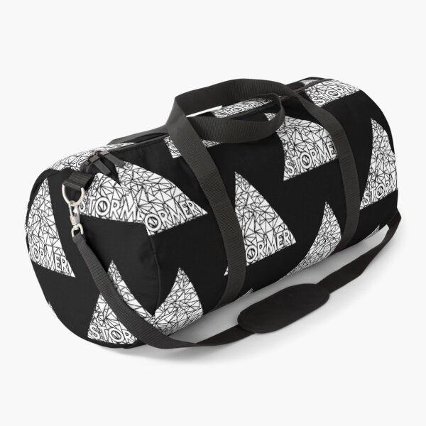 Item preview, Storming The White Triangle designed and sold by condon-alanex.