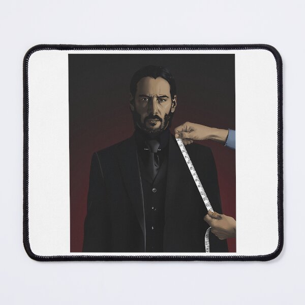 Item preview, Vexel Art John Wick designed and sold by garibay-wendiex.