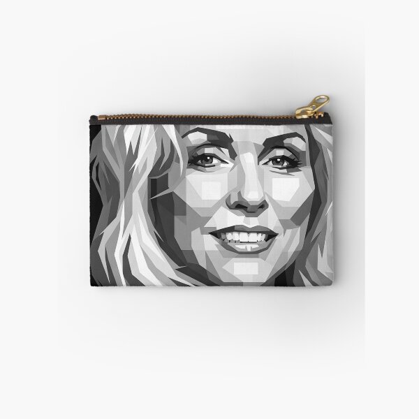 Item preview, Debbie Harry Grayscale designed and sold by verlonzariy.