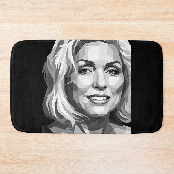 Item preview, Debbie Harry Grayscale designed and sold by verlonzariy.