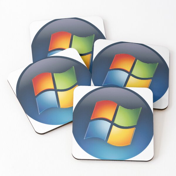 Item preview, Windows 7  designed and sold by fisterriisbe.