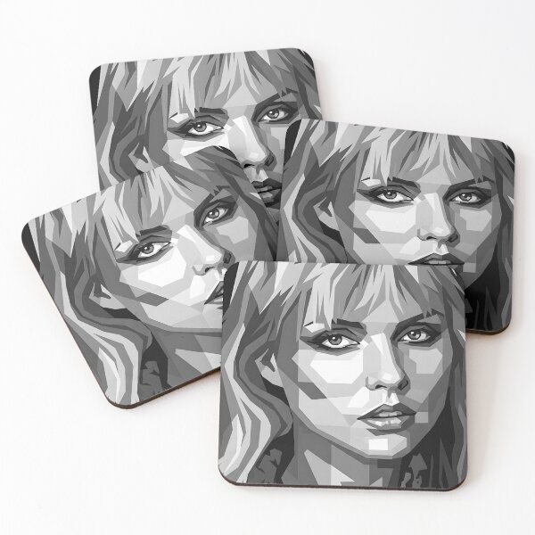 Item preview, Debbie Harry Grayscale designed and sold by verlonzariy.