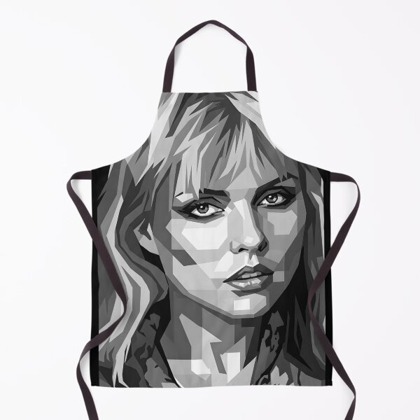 Item preview, Debbie Harry Grayscale designed and sold by verlonzariy.