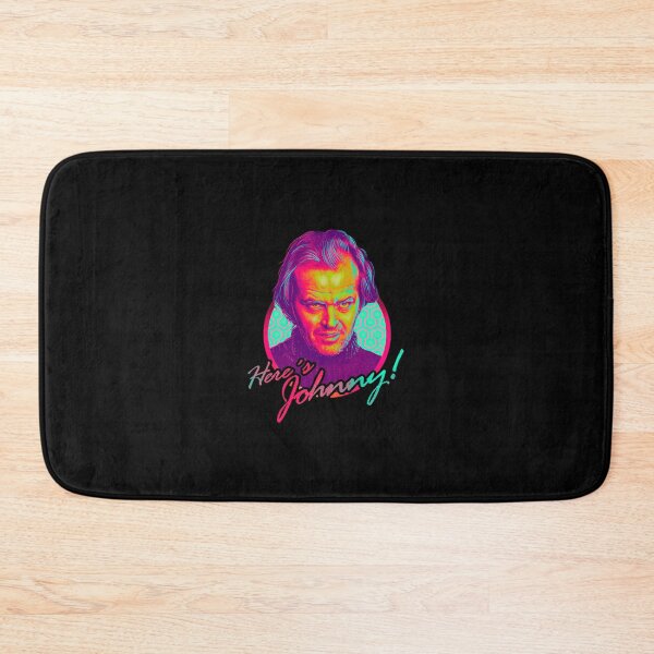 Item preview, Heres Johnny designed and sold by Oxymorons.