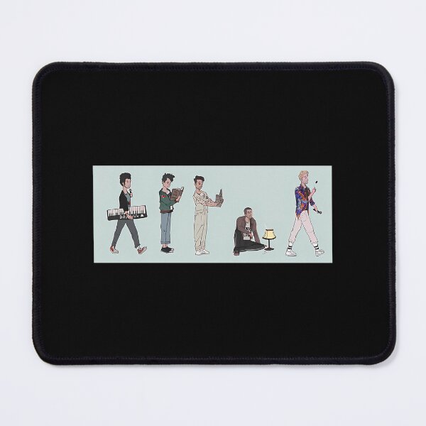 Item preview, The Himbofication Of Dan Smith designed and sold by condon-alanex.