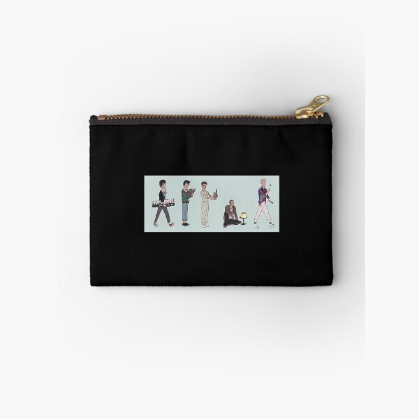 Item preview, The Himbofication Of Dan Smith  designed and sold by condon-alanex.