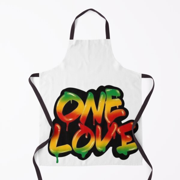 Item preview, One Love /Reggae / Music / Creative T-shirt / Bob Marley designed and sold by Creative T-shirts.