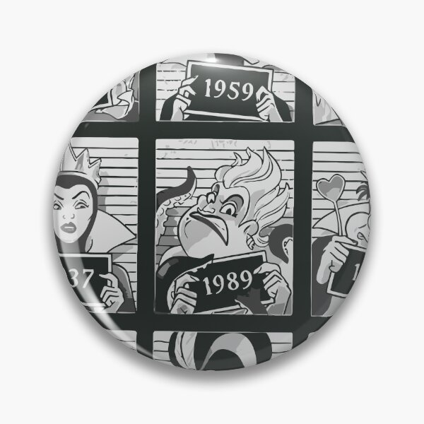 Item preview, Retro 90s Villains designed and sold by JojijhoanE.