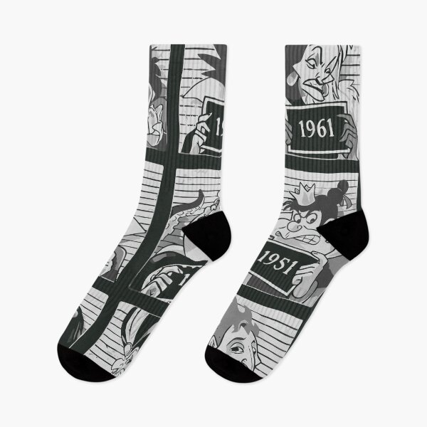 Item preview, Retro 90s Villains designed and sold by JojijhoanE.