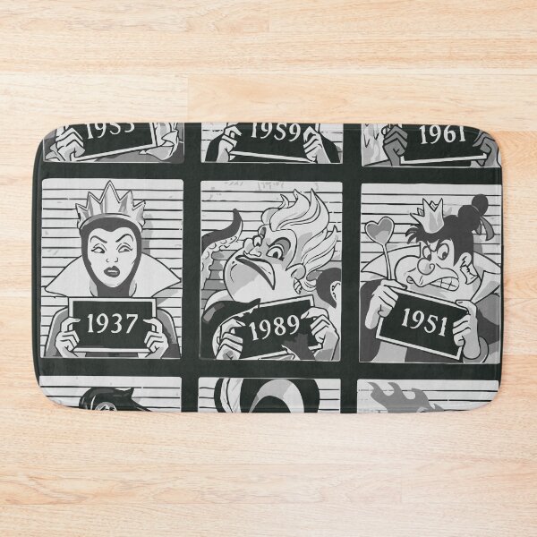 Item preview, Retro 90s Villains designed and sold by JojijhoanE.