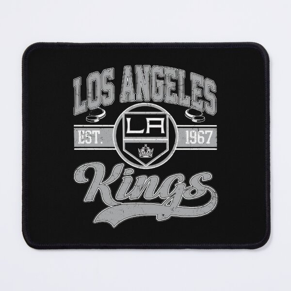 Item preview, Retro LA Hockey Team Fan Apparel designed and sold by Dinglasafa.