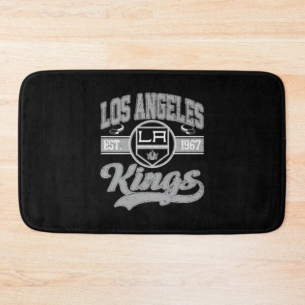Item preview, Retro LA Hockey Team Fan Apparel designed and sold by Dinglasafa.