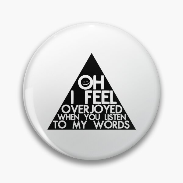 Item preview, Triangles Are All We Have designed and sold by condon-alanex.