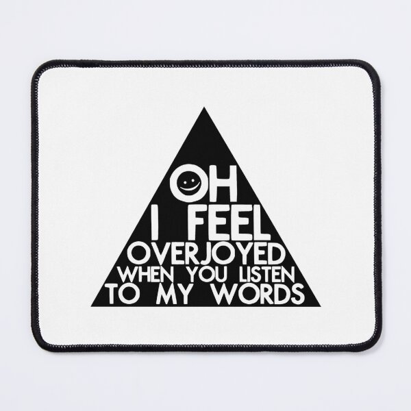Item preview, Triangles Are All We Have designed and sold by condon-alanex.