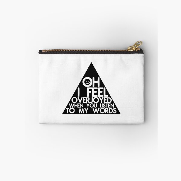 Item preview, Triangles Are All We Have designed and sold by condon-alanex.