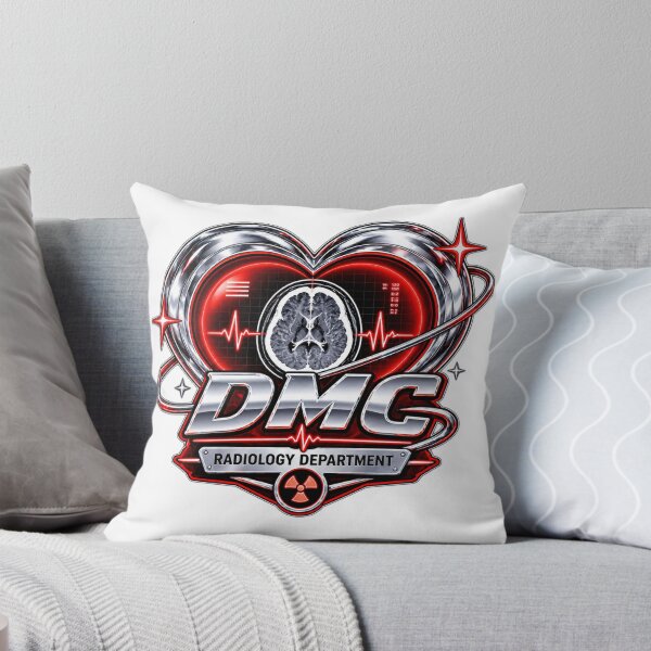 Item preview, DMC designed and sold by CraftyGlamazon.