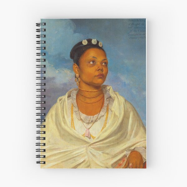 Item preview, Quiet Gaze - Joanna de Silva by William Wood (1792) designed and sold by The Quiet  Form.
