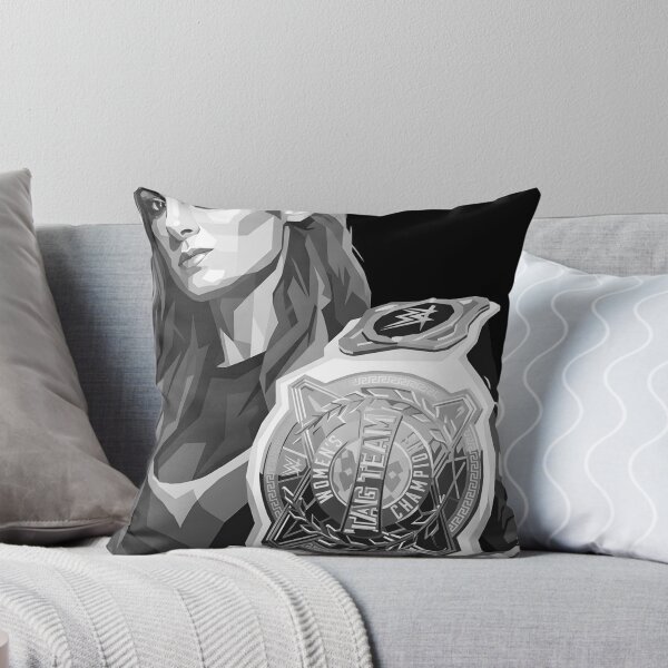 Item preview, Becky Lynch Grayscale designed and sold by verlonzariy.