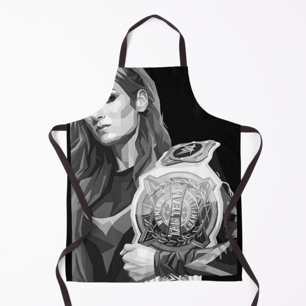 Item preview, Becky Lynch Grayscale designed and sold by verlonzariy.