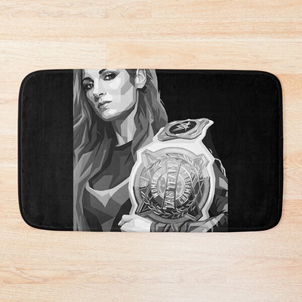 Item preview, Becky Lynch Grayscale designed and sold by verlonzariy.