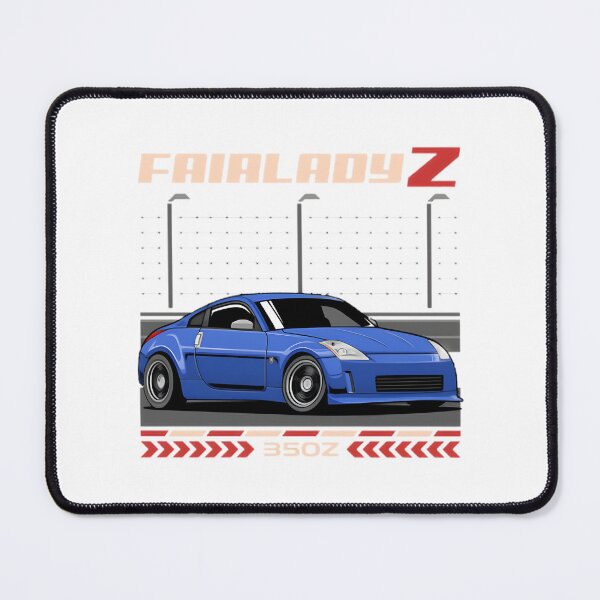 Item preview, Jdm Nissan Z Retro Sports Car Art | Best Buy designed and sold by HoLeeDigui.