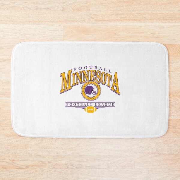 Item preview, Retro Minnesota Football Graphic  designed and sold by Galipeau2000.