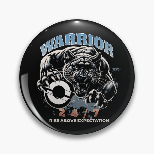 Item preview, Rise above expectation  designed and sold by Warrior247.