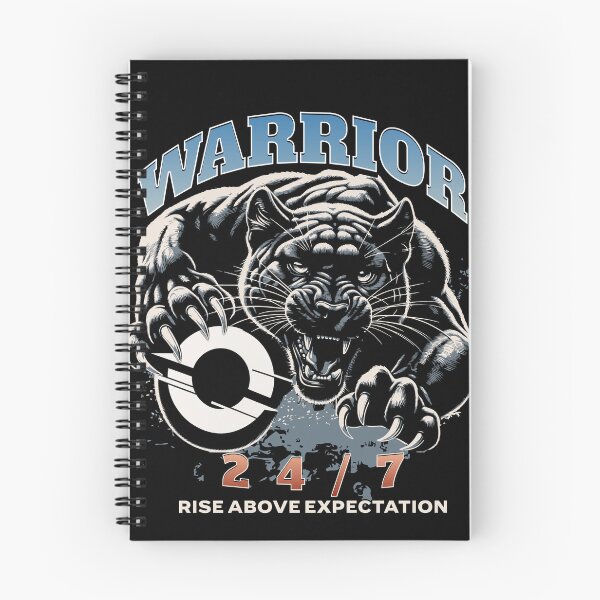 Item preview, Rise above expectation  designed and sold by Warrior247.