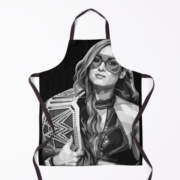 Item preview, Becky Lynch Grayscale designed and sold by verlonzariy.