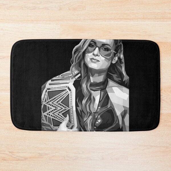 Item preview, Becky Lynch Grayscale designed and sold by verlonzariy.