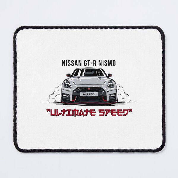 Item preview, Gtr Nismo Performance Legend | Limited Edition designed and sold by HoLeeDigui.