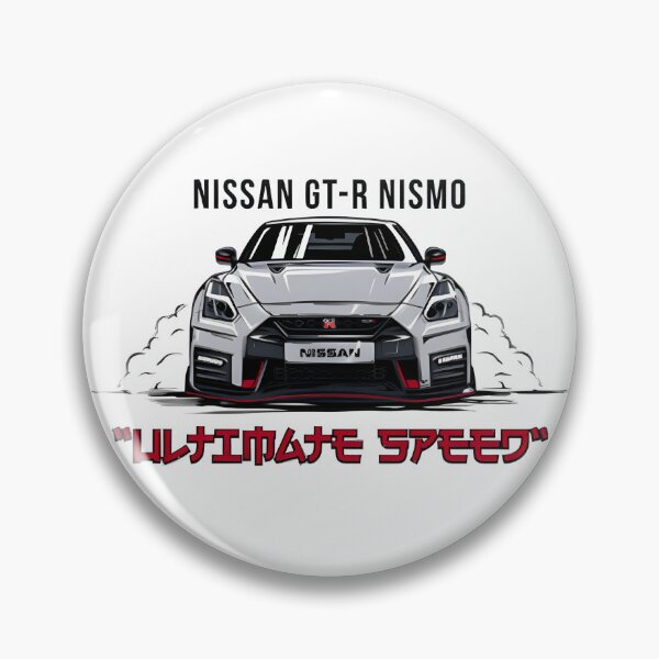 Item preview, Gtr Nismo Performance Legend | Limited Edition designed and sold by HoLeeDigui.
