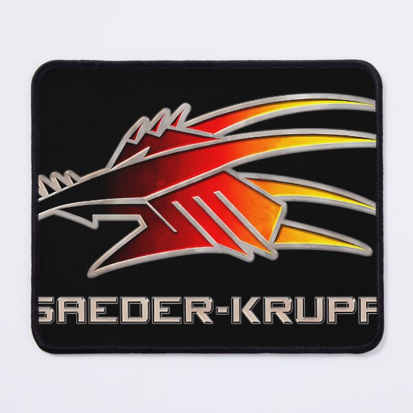 Item preview, Saeder Krupp designed and sold by fisterriisbe.